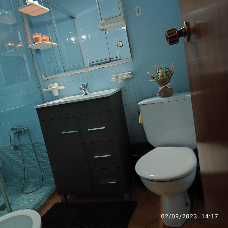 Апартаменти Apto Barcelona C R Santa Coloma de Gramenet Екстер'єр фото